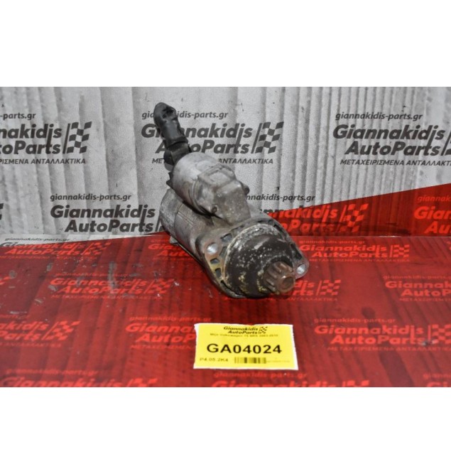 Μίζα Volkswagen T5 BRS 2003-2010