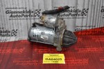 Μίζα Mercedes-Benz Sprinter/Vito 611980 1995-2005 0051511301 D7R43