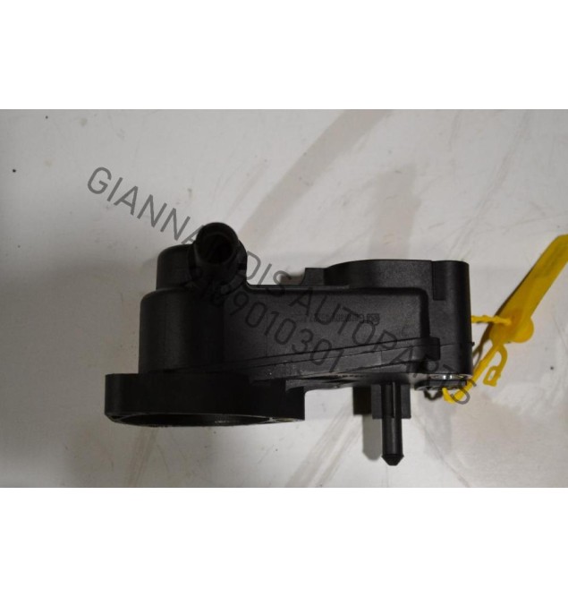 Καπάκι Θερμοστάτη Κινητήρα Ford Transit Connect 1.8cc TDCI RWPA 452278624 2006-2013