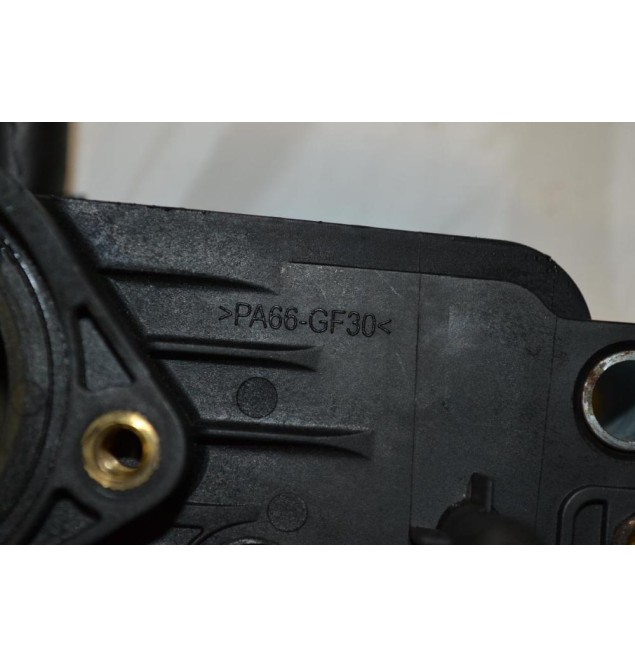 Καπάκι Θερμοστάτη Κινητήρα Ford Transit Connect 1.8cc TDCI RWPA 452278624 2006-2013