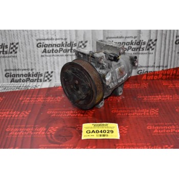 Κομπρεσέρ Aircondition Nissan Navara D40 YD25 2005-2012 CALSONIC 92600-EB40E