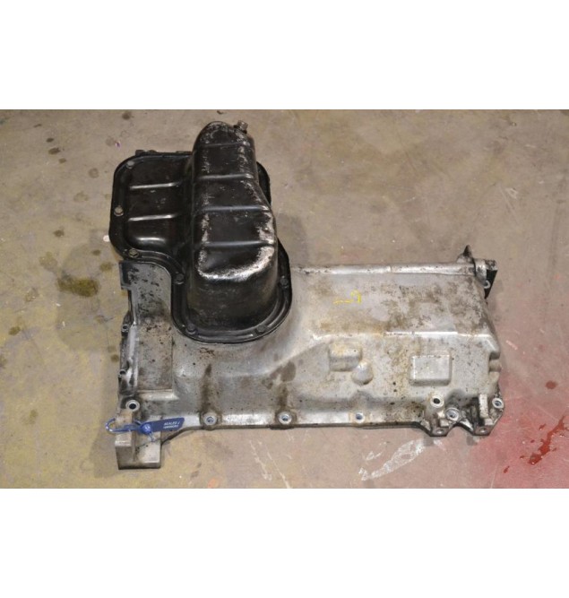 Κάρτερ Κινητήρα Nissan Navara D40 YD25 2.5cc E4 2005-2010