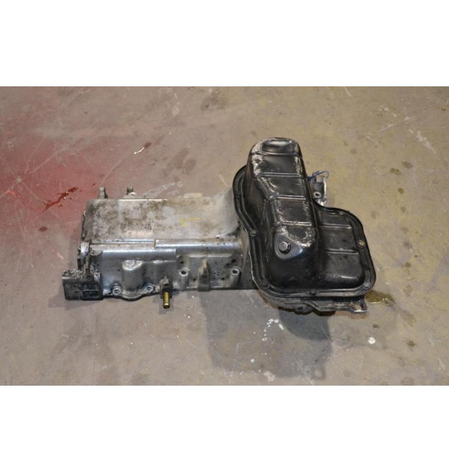 Κάρτερ Κινητήρα Nissan Navara D40 YD25 2.5cc E4 2005-2010