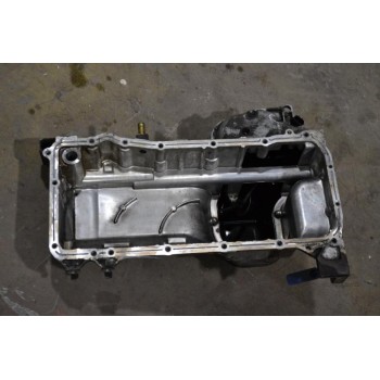 Κάρτερ Κινητήρα Nissan Navara D40 YD25 2.5cc E4 2005-2010