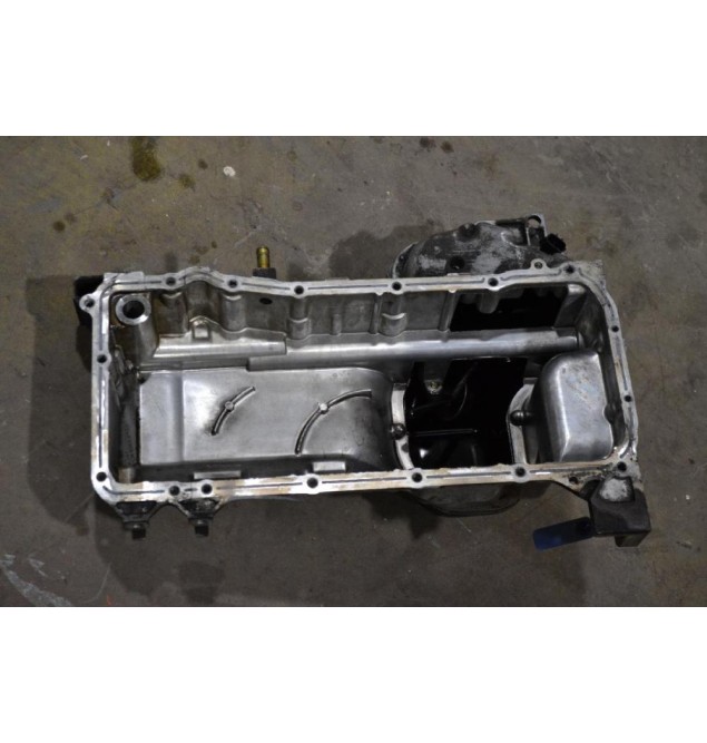 Κάρτερ Κινητήρα Nissan Navara D40 YD25 2.5cc E4 2005-2010