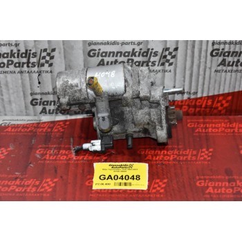 Μίζα Toyota Hiace 2KD 2001-2011 28100-30060