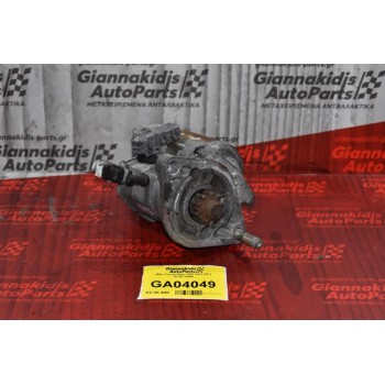 Μίζα Toyota Hiace 2KD 2001-2011 28100-30060