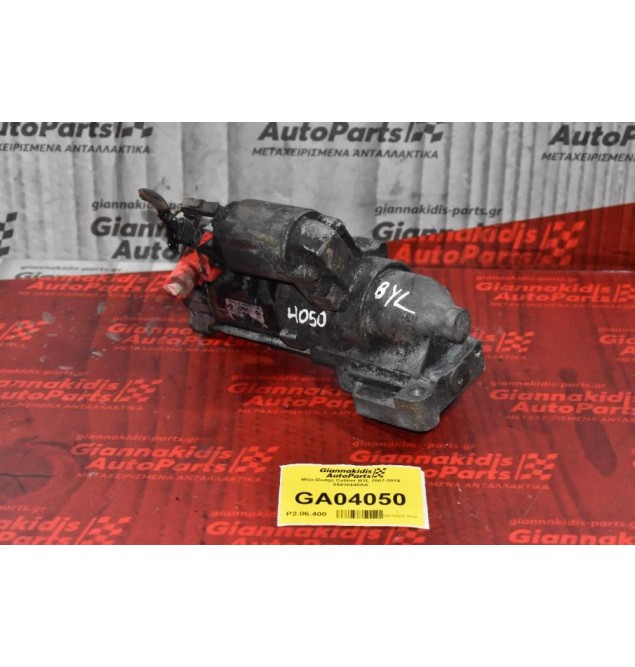 Μίζα Jeep Compass / Patriot BYL 2007-2014 05030440AA