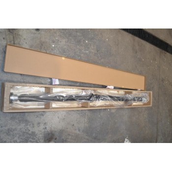 Κεντρικός Αξονας Fiat Panda 2004- 55193595 55197051 55264146