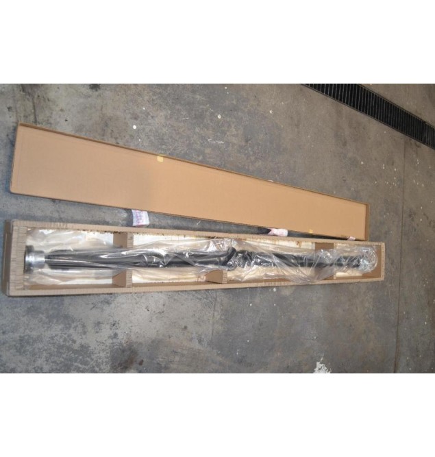 Κεντρικός Αξονας Fiat Panda 2004- 55193595 55197051 55264146