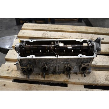 Κεφαλάρι Κινητήρα Fiat Strada 1.2cc 8V 188A4000 2001-2005