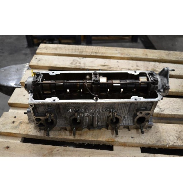 Κεφαλάρι Κινητήρα Fiat Strada 1.2cc 8V 188A4000 2001-2005