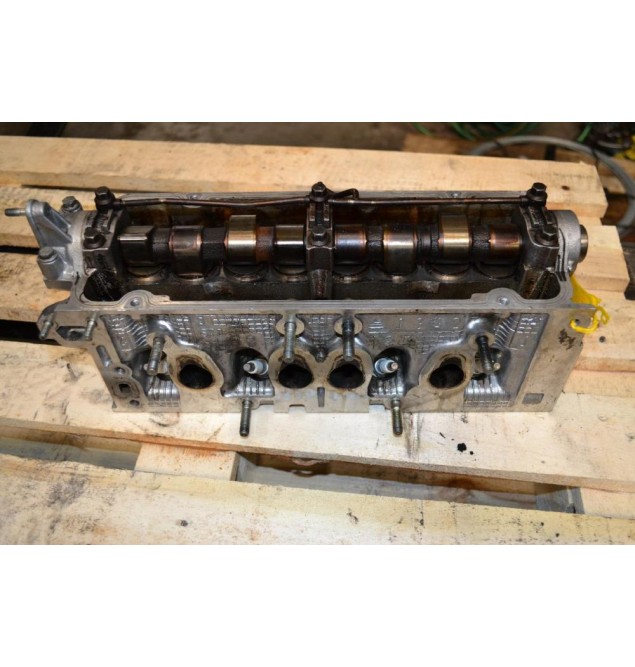 Κεφαλάρι Κινητήρα Fiat Strada 1.2cc 8V 188A4000 2001-2005