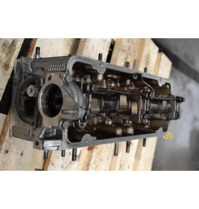 Κεφαλάρι Κινητήρα Fiat Strada 1.2cc 8V 188A4000 2001-2005