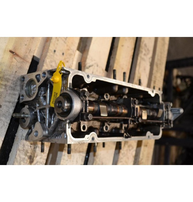 Κεφαλάρι Κινητήρα Fiat Strada 1.2cc 8V 188A4000 2001-2005