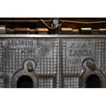 Κεφαλάρι Κινητήρα Fiat Strada 1.2cc 8V 188A4000 2001-2005