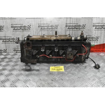 Κεφαλάρι Κινητήρα Ford Transit Connect 1.8cc TDCI RWPA 2006 2013