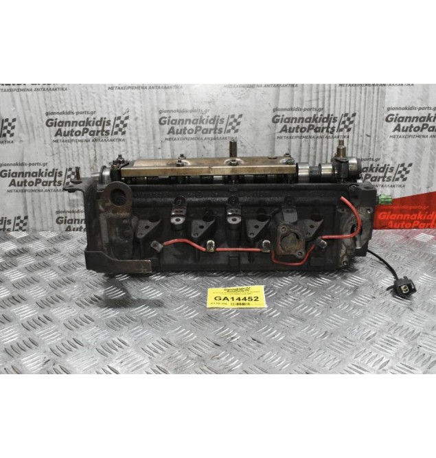 Κεφαλάρι Κινητήρα Ford Transit Connect 1.8cc TDCI RWPA 2006 2013