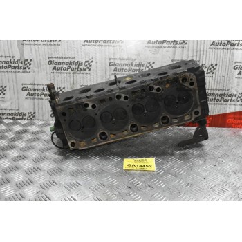 Κεφαλάρι Κινητήρα Ford Transit Connect 1.8cc TDCI RWPA 2006 2013