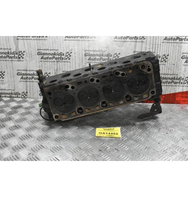 Κεφαλάρι Κινητήρα Ford Transit Connect 1.8cc TDCI RWPA 2006 2013