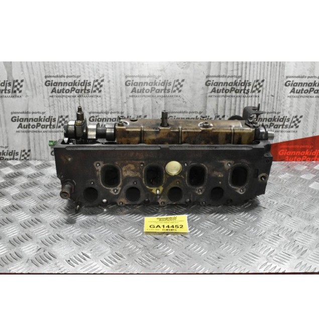 Κεφαλάρι Κινητήρα Ford Transit Connect 1.8cc TDCI RWPA 2006 2013