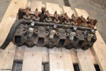 Κεφαλάρι Κινητήρα Mitsubishi Canter 3.9cc 4D34 2000-2006