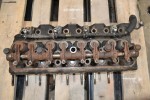 Κεφαλάρι Κινητήρα Mitsubishi Canter 3.9cc 4D34 2000-2006