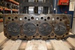 Κεφαλάρι Κινητήρα Mitsubishi Canter 3.9cc 4D34 2000-2006