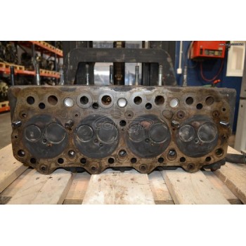 Κεφαλάρι Κινητήρα Mitsubishi Canter 3.9cc 4D34 2000-2006