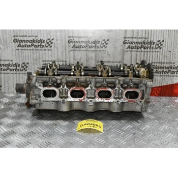 Κεφαλάρι Κινητήρα Suzuki Liana 1.3cc M13A 2001-2007