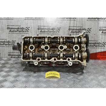 Κεφαλάρι Κινητήρα Suzuki Liana 1.3cc M13A 2001-2007