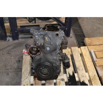 Κορμός Κινητήρα Suzuki Liana 1.3cc M13A 2001-2007