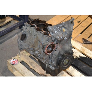 Κορμός Κινητήρα Suzuki Liana 1.3cc M13A 2001-2007