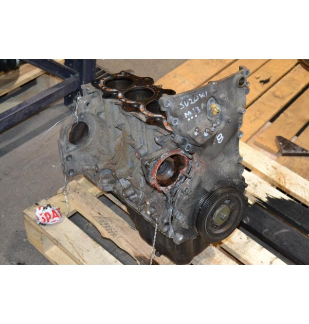 Κορμός Κινητήρα Suzuki Liana 1.3cc M13A 2001-2007