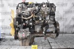 Κινητήρας - Μοτέρ SsangYong Rexton 2.7 XDI 665925 2001-2009