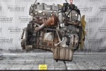Κινητήρας - Μοτέρ SsangYong Rexton 2.7 XDI 665925 2001-2009