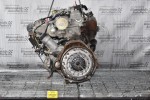 Κινητήρας - Μοτέρ SsangYong Rexton 2.7 XDI 665925 2001-2009