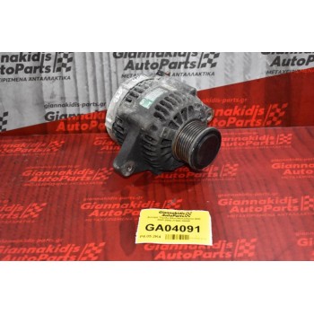 Δυναμό Toyota Hilux/Hiace/Dyna 2KD 2001-2005 27060-30050