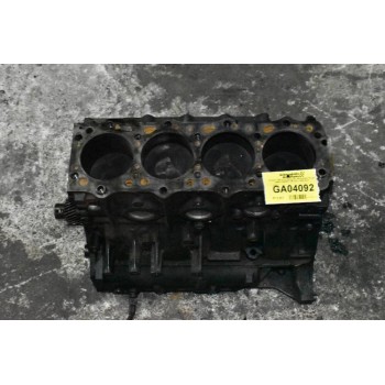 Κορμός (Μπλόκ) Μηχανής Mitsubishi Pajero 4M40 ΑΒ0627 (ΝΤΙΖΑ ΤΟΥΡΜΠΟ) 1990-2001