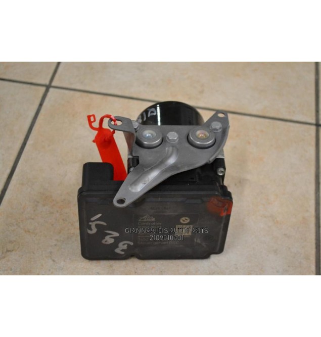 Μονάδα ABS Bmw E90 E91 2.5cc  2004-2012 3452677715001 / 10096108483 / 10061334611