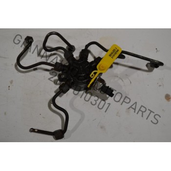 Μπέκ Ford Transit Connect 1.8cc TDCI RWPA 2006-2013 4M5Q9D280DB