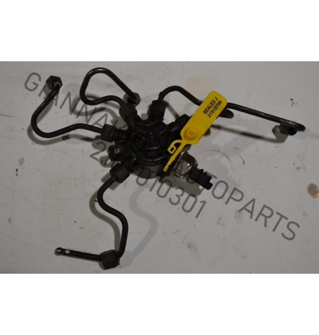 Μπέκ Ford Transit Connect 1.8cc TDCI RWPA 2006-2013 4M5Q9D280DB