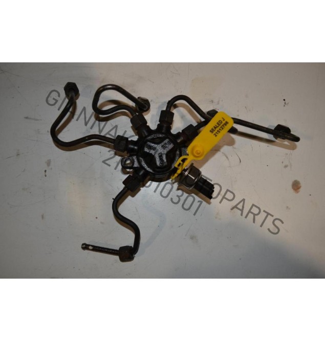 Μπέκ Ford Transit Connect 1.8cc TDCI RWPA 2006-2013 4M5Q9D280DB