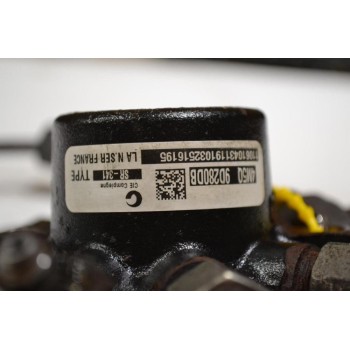 Μπέκ Ford Transit Connect 1.8cc TDCI RWPA 2006-2013 4M5Q9D280DB