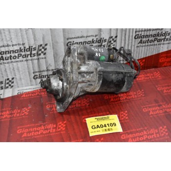 Μίζα Isuzu Pick up 4HE1-XS 2000-2010