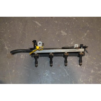 Μπεκιέρα Opel Corsa C 1.4cc Z14XEP 2003-2009 0280151208