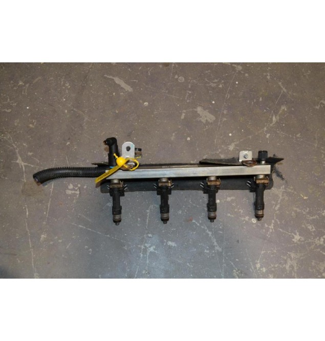 Μπεκιέρα Opel Corsa C 1.4cc Z14XEP 2003-2009 0280151208