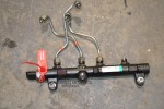 Μπεκιέρα SsangYong Kyron 2.0cc XDI 664950 2002-2010 R9144Z190A / A6640700295