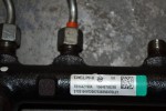 Μπεκιέρα SsangYong Kyron 2.0cc XDI 664950 2002-2010 R9144Z190A / A6640700295