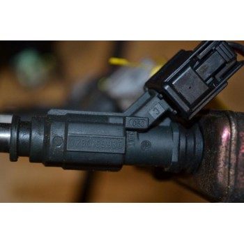 Μπεκιέρα Toyota Corolla 1.6cc 3ZZ 2001-2007 232500D020